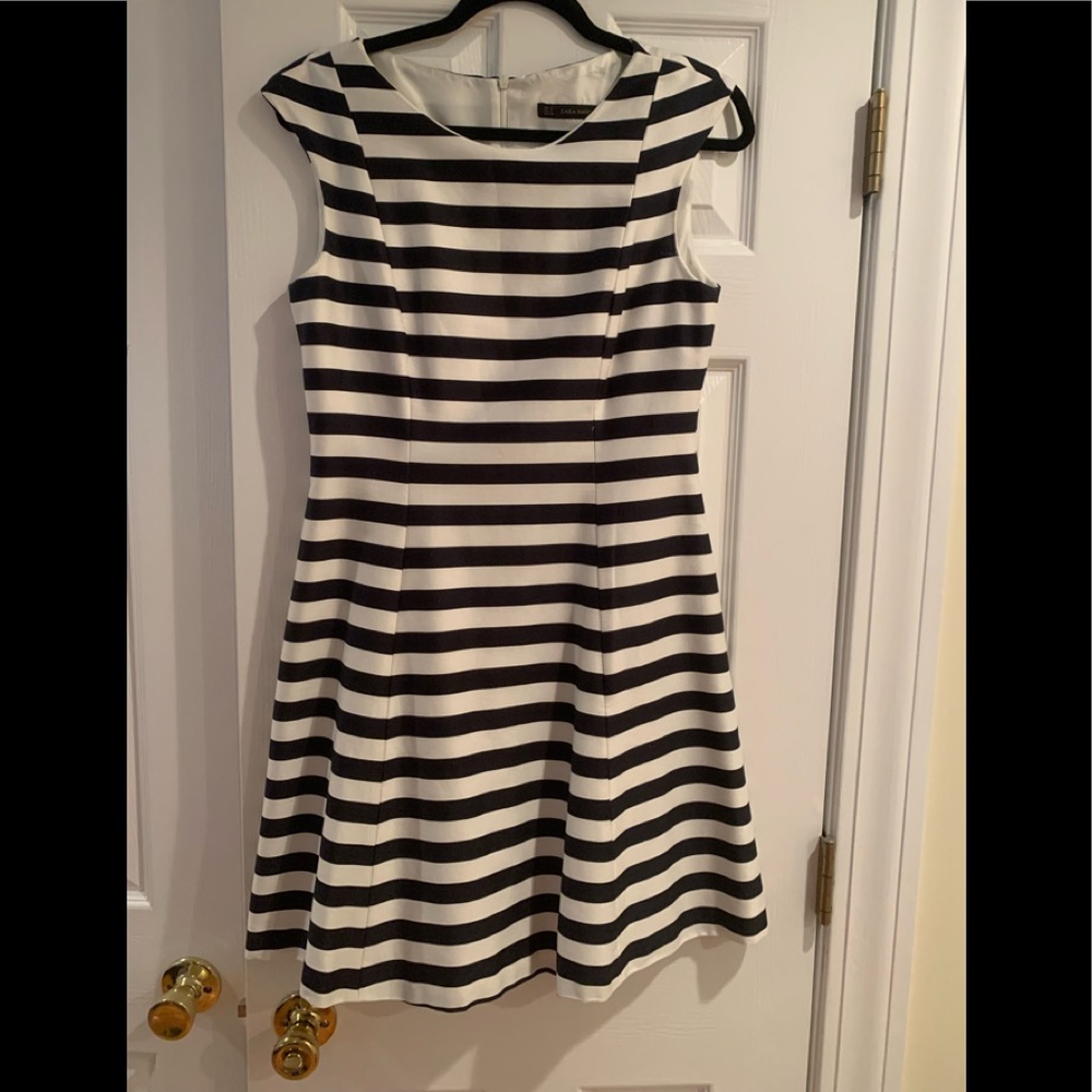 Timeless Zara dress